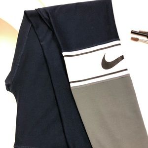 Women’s Nike active ankle leggings